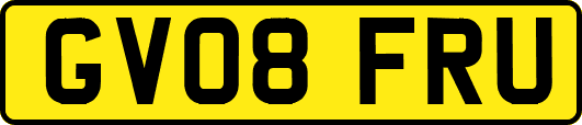 GV08FRU