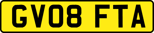 GV08FTA