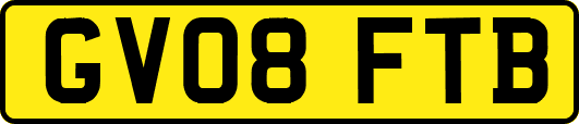 GV08FTB