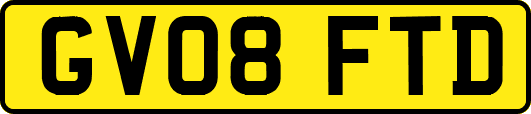 GV08FTD
