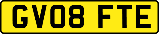 GV08FTE