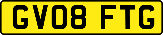 GV08FTG