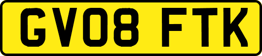GV08FTK