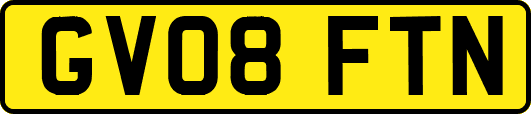 GV08FTN