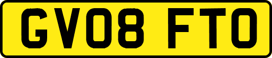 GV08FTO