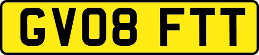 GV08FTT