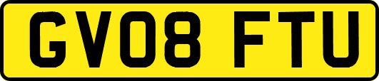 GV08FTU