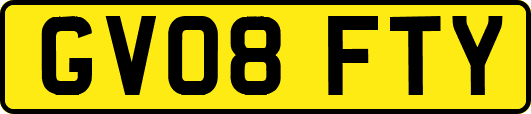 GV08FTY