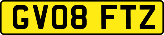 GV08FTZ