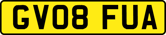 GV08FUA