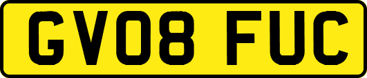 GV08FUC