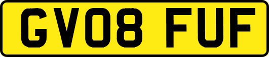 GV08FUF