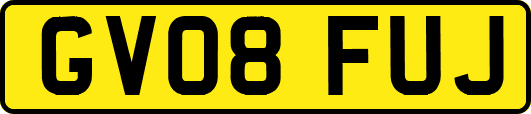 GV08FUJ