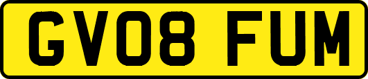 GV08FUM