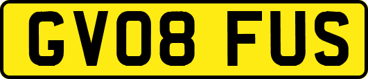 GV08FUS