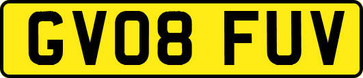 GV08FUV