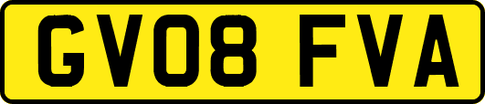 GV08FVA