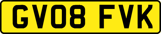 GV08FVK