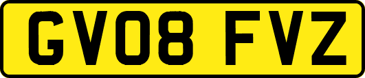 GV08FVZ