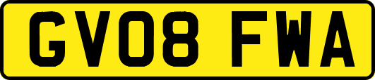 GV08FWA