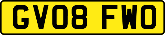 GV08FWO