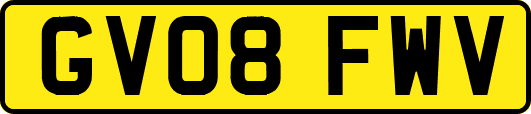 GV08FWV