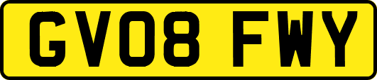 GV08FWY