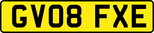 GV08FXE