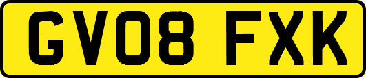 GV08FXK