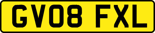 GV08FXL