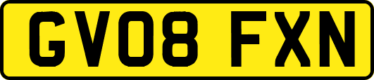GV08FXN