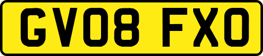 GV08FXO