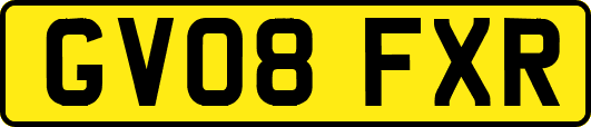 GV08FXR