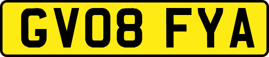 GV08FYA
