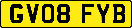 GV08FYB