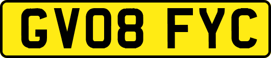 GV08FYC