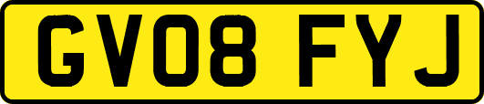 GV08FYJ