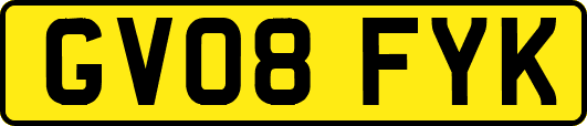 GV08FYK