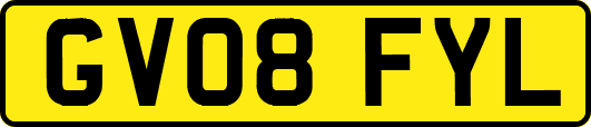 GV08FYL