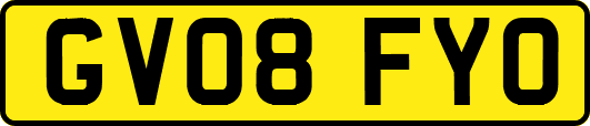 GV08FYO