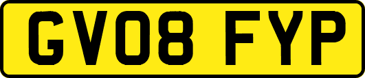 GV08FYP