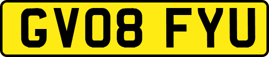GV08FYU