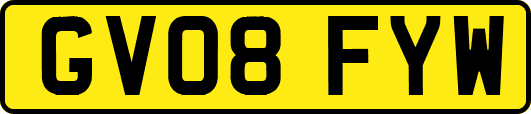 GV08FYW