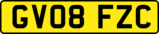 GV08FZC
