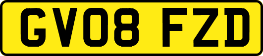GV08FZD