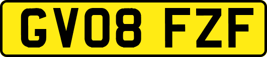 GV08FZF