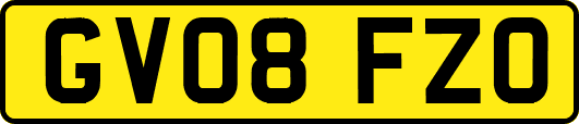 GV08FZO