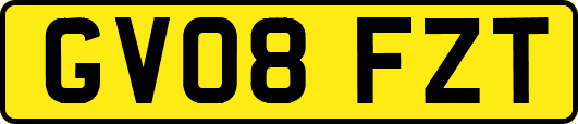 GV08FZT