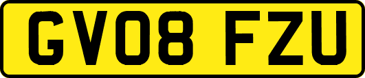 GV08FZU
