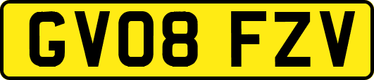 GV08FZV